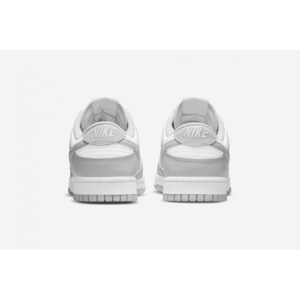 Nike Dunk Low Grey Fog DD1391-103