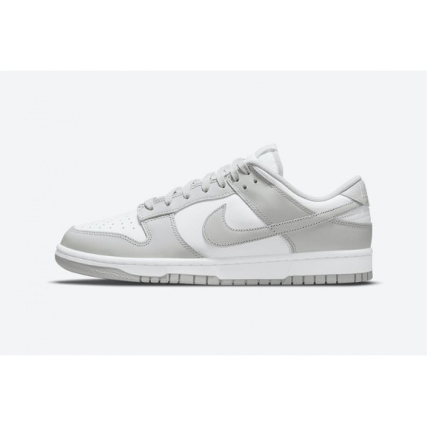 Nike Dunk Low Grey Fog DD1391-103