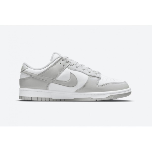 Nike Dunk Low Grey Fog DD1391-103