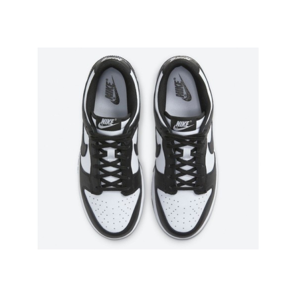 Nike Dunk Low Retro White Black DD1391-100