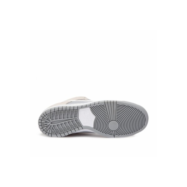 Nike SB Dunk Low Summit White Wolf Grey AR0778-110