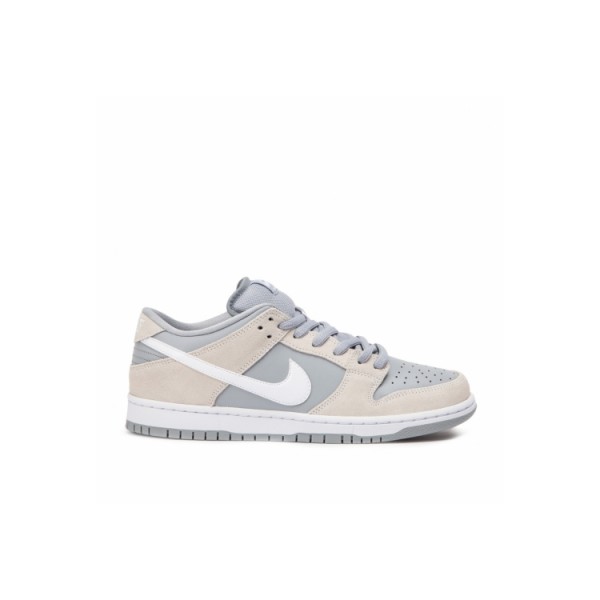 Nike SB Dunk Low Summit White Wolf Grey AR0778-110