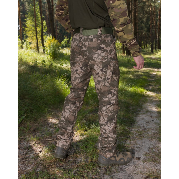 ТАКТИЧНИЙ КОМПЛЕКТ ( КУРТКА SOFTSHELL BEZET OMEGA ПІКСЕЛЬ, ЗИМОВІ БРЮКИ КАРГО ТАКТИЧНІ SOFTSHELL BEZET ЕШЕЛОН ПІКСЕЛЬ) -