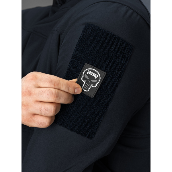 Куртка Softshell BEZET Falcon синій -