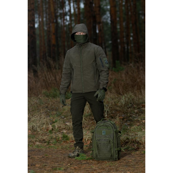 ТАКТИЧНИЙ КОМПЛЕКТ(РУКАВИЦІ ТАКТИЧНІ BEZET PROTECTIVE ХАКІ,БРЮКИ КАРГО ТАКТИЧНІ BEZET BASIC ХАКІ,КУРТКА BEZET OMEGA ХАКІ,РЮКЗАК ТАКТИЧНИЙ BEZET SOLDIER ХАКІ,БАФ BEZET ХАКІ) -