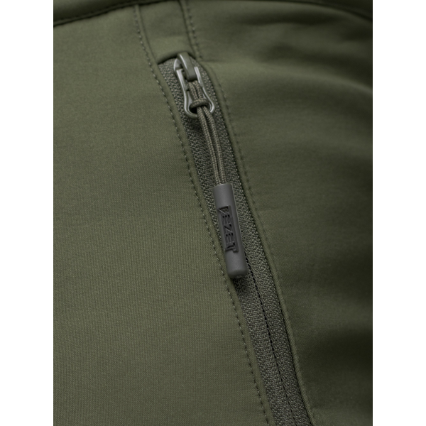 Брюки карго тактичні Softshell BEZET Techwear хакі -