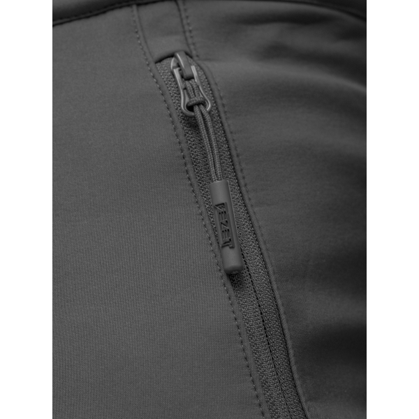 Брюки карго тактичні Softshell BEZET Techwear сірий -