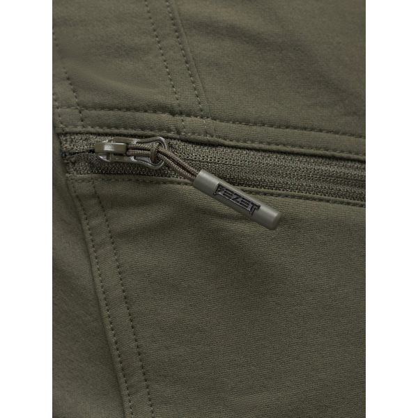 Брюки карго тактичні BEZET TactDry 240 хакі -
