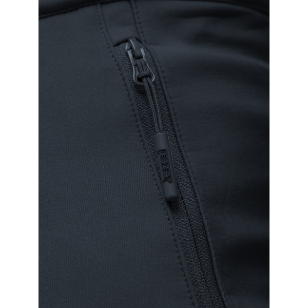 Брюки карго тактичні Softshell BEZET Techwear синій -