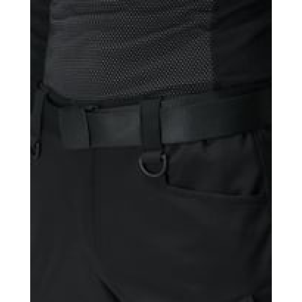 Брюки карго тактичні Softshell BEZET Байрактар чорні -