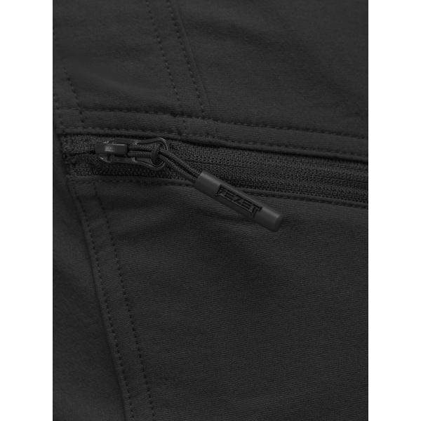 Брюки карго тактичні BEZET TactDry 240 чорний -