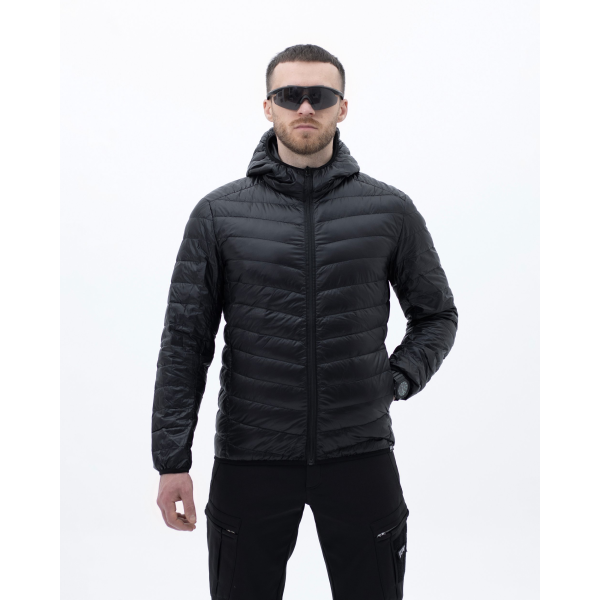 Куртка BEZET Original чорний -