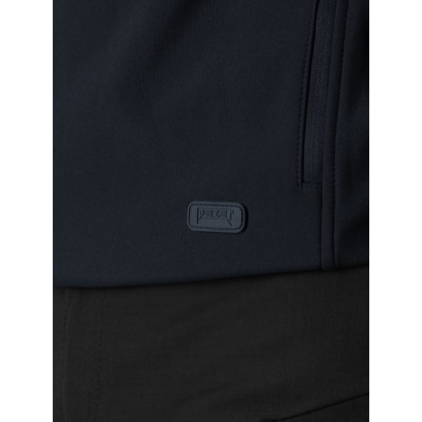 Куртка Softshell BEZET Falcon синій -