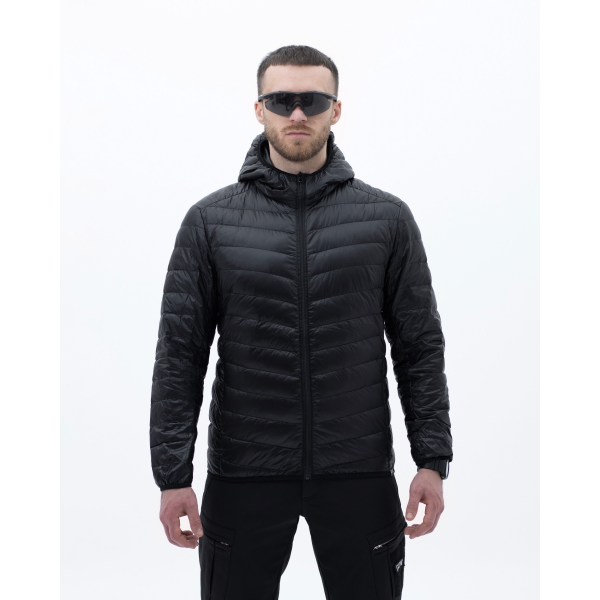 Куртка BEZET Original чорний -