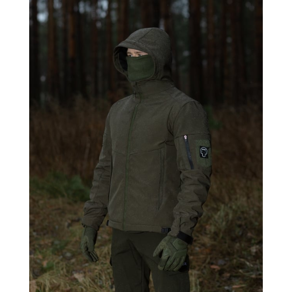 ТАКТИЧНИЙ КОМПЛЕКТ(РУКАВИЦІ ТАКТИЧНІ BEZET PROTECTIVE ХАКІ,БРЮКИ КАРГО ТАКТИЧНІ BEZET BASIC ХАКІ,КУРТКА BEZET OMEGA ХАКІ,РЮКЗАК ТАКТИЧНИЙ BEZET SOLDIER ХАКІ,БАФ BEZET ХАКІ) -