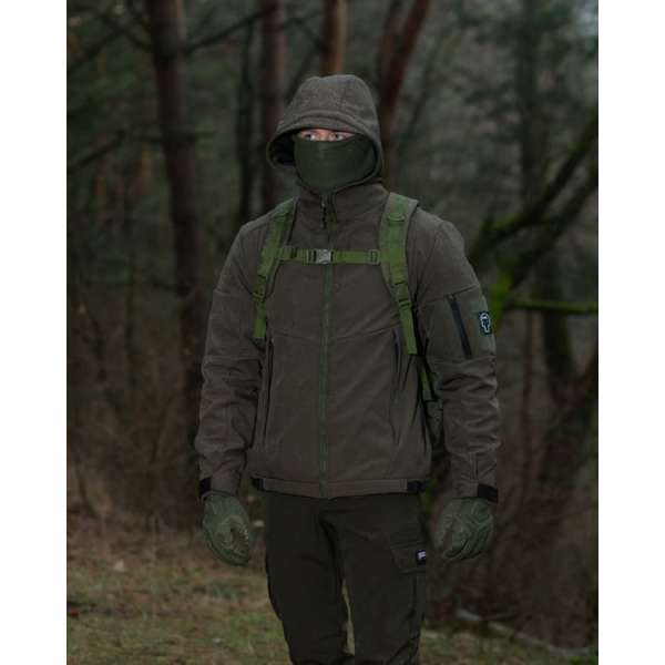 ТАКТИЧНИЙ КОМПЛЕКТ(РУКАВИЦІ ТАКТИЧНІ BEZET PROTECTIVE ХАКІ,БРЮКИ КАРГО ТАКТИЧНІ BEZET BASIC ХАКІ,КУРТКА BEZET OMEGA ХАКІ,РЮКЗАК ТАКТИЧНИЙ BEZET SOLDIER ХАКІ,БАФ BEZET ХАКІ) -