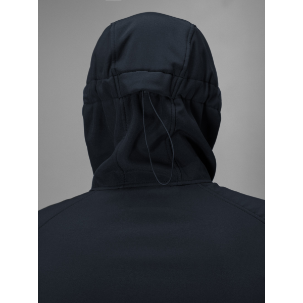 Куртка Softshell BEZET Falcon синій -