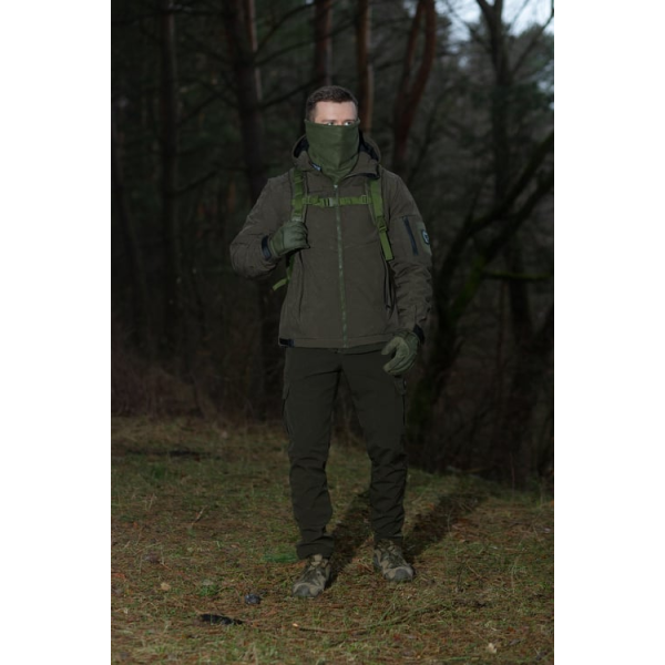 ТАКТИЧНИЙ КОМПЛЕКТ(РУКАВИЦІ ТАКТИЧНІ BEZET PROTECTIVE ХАКІ,БРЮКИ КАРГО ТАКТИЧНІ BEZET BASIC ХАКІ,КУРТКА BEZET OMEGA ХАКІ,РЮКЗАК ТАКТИЧНИЙ BEZET SOLDIER ХАКІ,БАФ BEZET ХАКІ) -