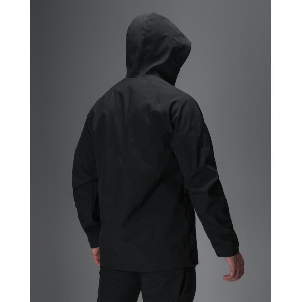 ТАКТИЧНИЙ КОМПЛЕКТ (КУРТКА BEZET OMEGA ЧОРНИЙ, ЗИМОВІ БРЮКИ КАРГО ТАКТИЧНІ SOFTSHELL BEZET ЕШЕЛОН ЧОРНІ, РЮКЗАК ТАКТИЧНИЙ BEZET SOLDIER ЧОРНИЙ) -