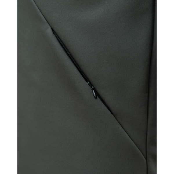 Куртка SOFTSHELL BEZET Omega хакі -