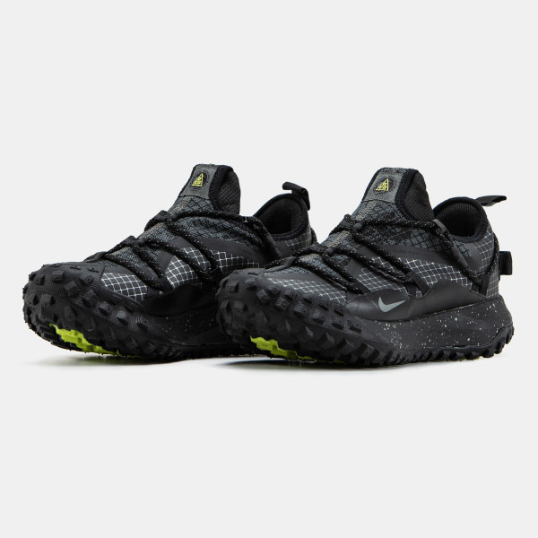 Nike ACG Mountain Fly Low Gore-Tex Dark Smoke Grey DD2861-002