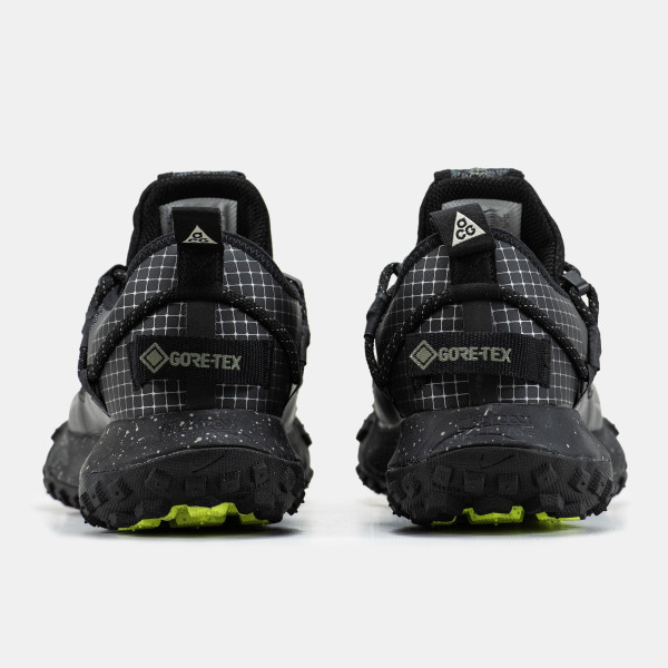 Nike ACG Mountain Fly Low Gore-Tex Dark Smoke Grey DD2861-002