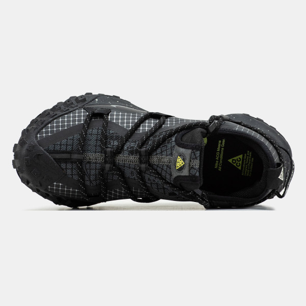 Nike ACG Mountain Fly Low Gore-Tex Dark Smoke Grey DD2861-002