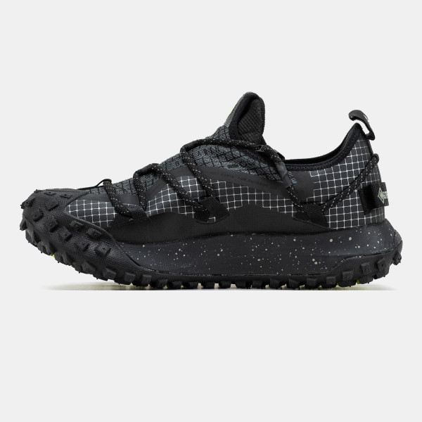 Nike ACG Mountain Fly Low Gore-Tex Dark Smoke Grey DD2861-002