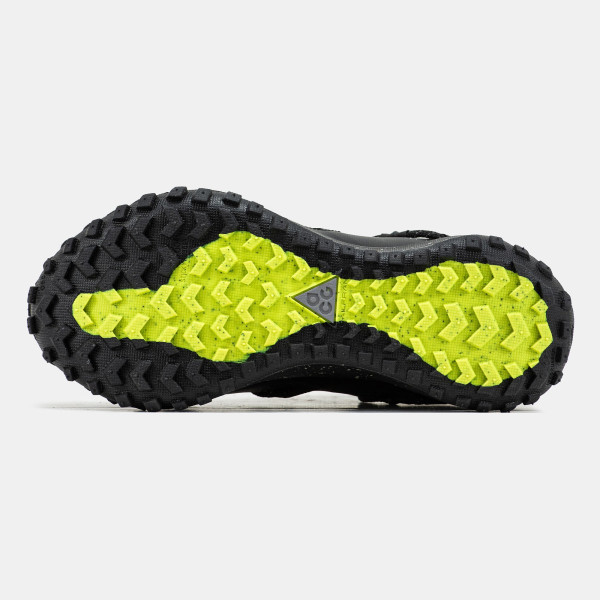 Nike ACG Mountain Fly Low Gore-Tex Dark Smoke Grey DD2861-002