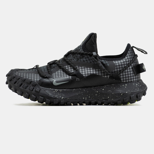 Nike ACG Mountain Fly Low Gore-Tex Dark Smoke Grey DD2861-002