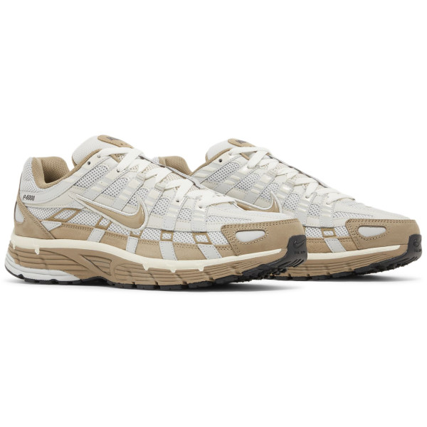 Nike P-6000 Hangul Day