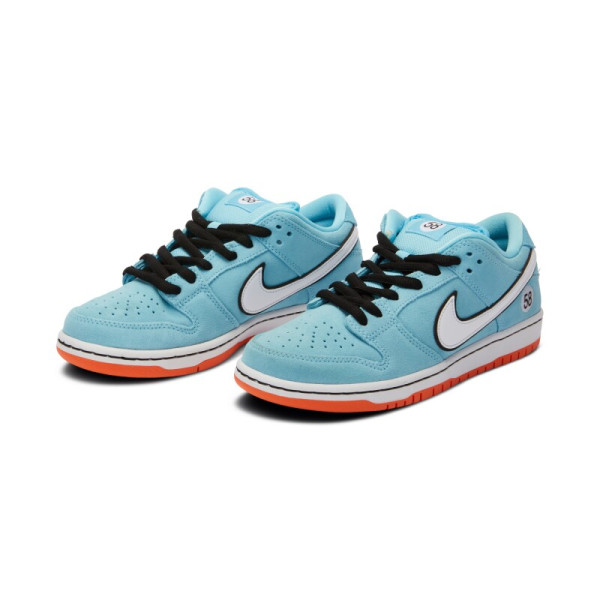 Nike SB Dunk Low Club 58 GulfBLUE CHILL BQ6817-401