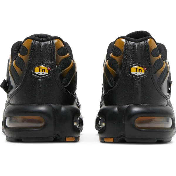 Nike Air Max Cordura Black DO6700-001