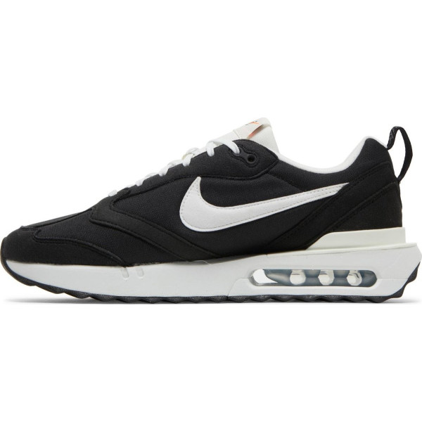 Air Max Dawn Black White DJ3624-001