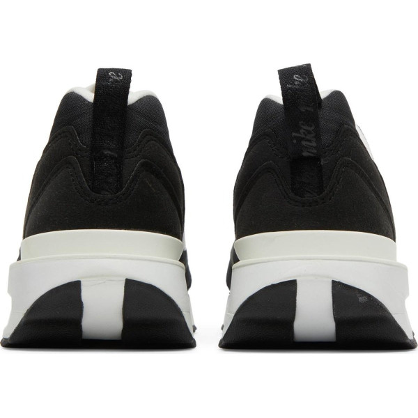 Air Max Dawn Black White DJ3624-001