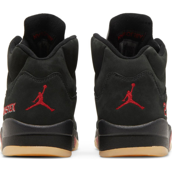 Air Jordan 5 Retro GORE-TEX Off-Noir DR0092-001