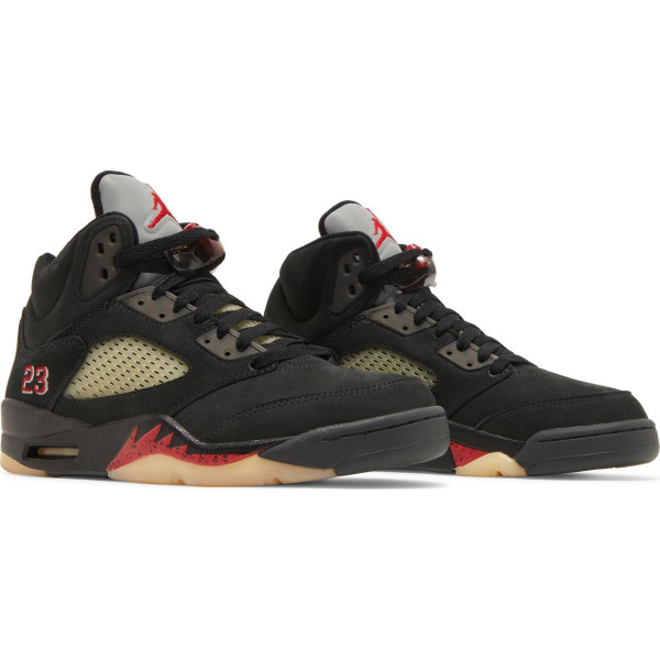 Air Jordan 5 Retro GORE-TEX Off-Noir DR0092-001