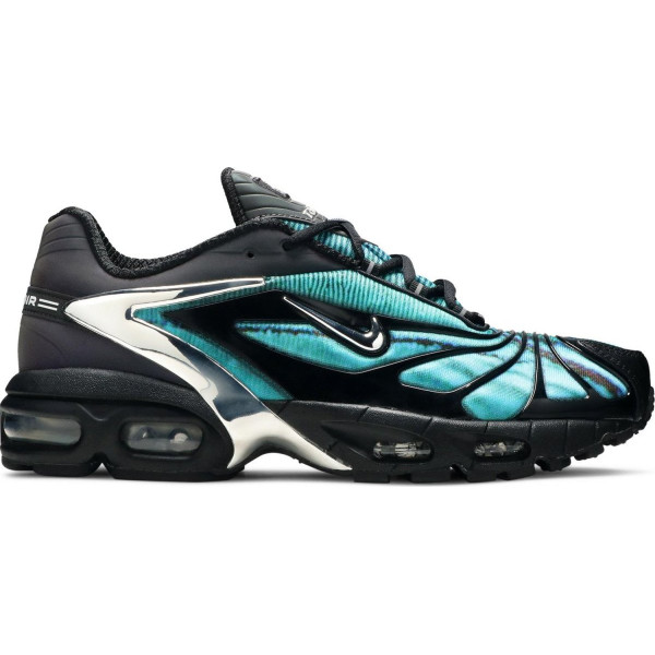 Nike Skepta x Air Max Tailwind 5 Bright Blue CQ8714-001