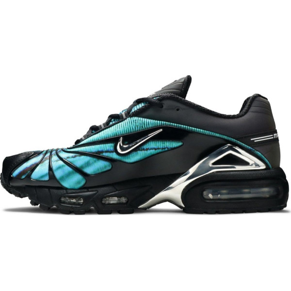 Nike Skepta x Air Max Tailwind 5 Bright Blue CQ8714-001