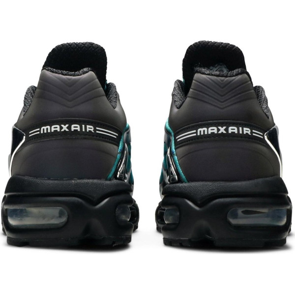 Nike Skepta x Air Max Tailwind 5 Bright Blue CQ8714-001