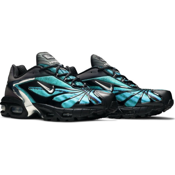 Nike Skepta x Air Max Tailwind 5 Bright Blue CQ8714-001