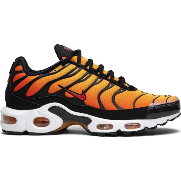 Nike Air Max Plus Sunset Orange BQ4629-001