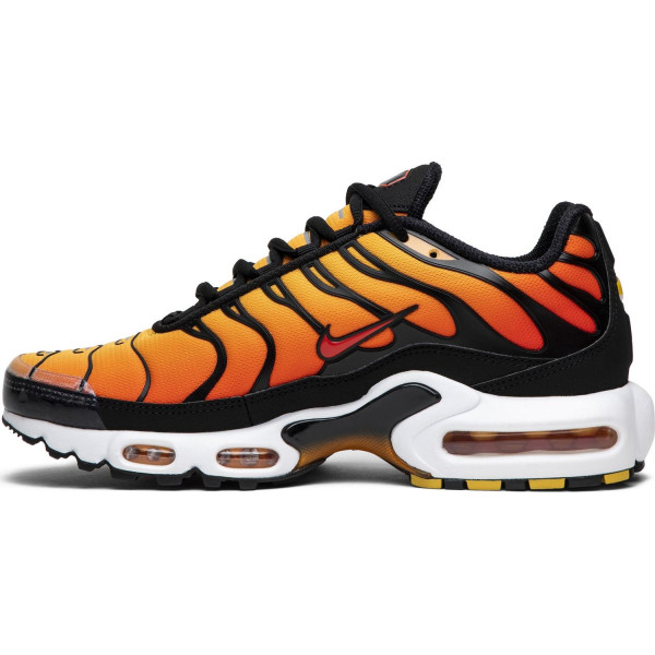 Nike Air Max Plus Sunset Orange BQ4629-001