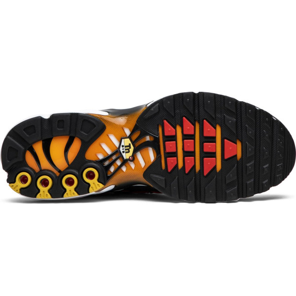 Nike Air Max Plus Sunset Orange BQ4629-001
