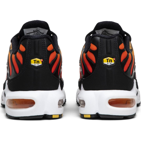 Nike Air Max Plus Sunset Orange BQ4629-001