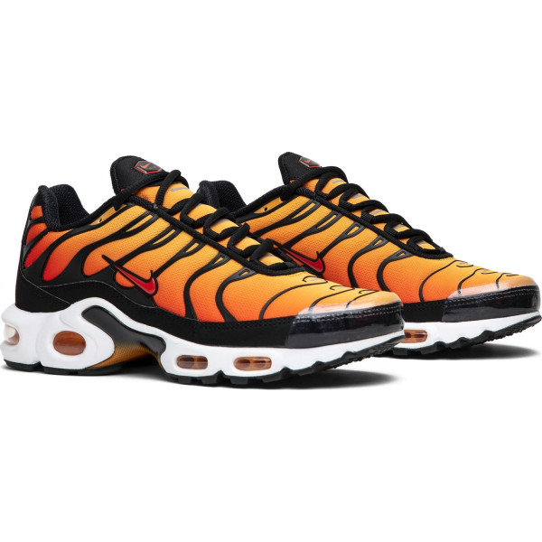 Nike Air Max Plus Sunset Orange BQ4629-001