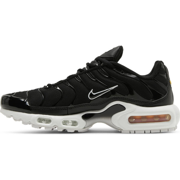 Nike Air Max Plus Black White DM2362-001