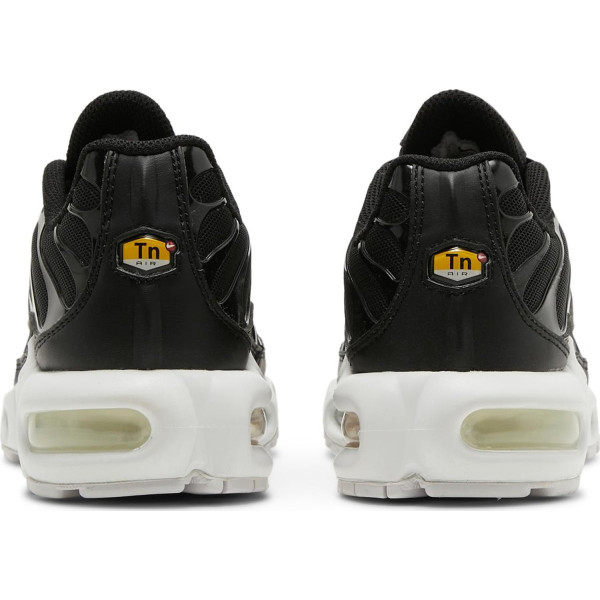 Nike Air Max Plus Black White DM2362-001