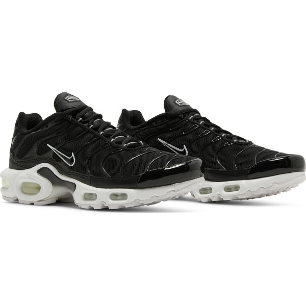 Nike Air Max Plus Black White DM2362-001