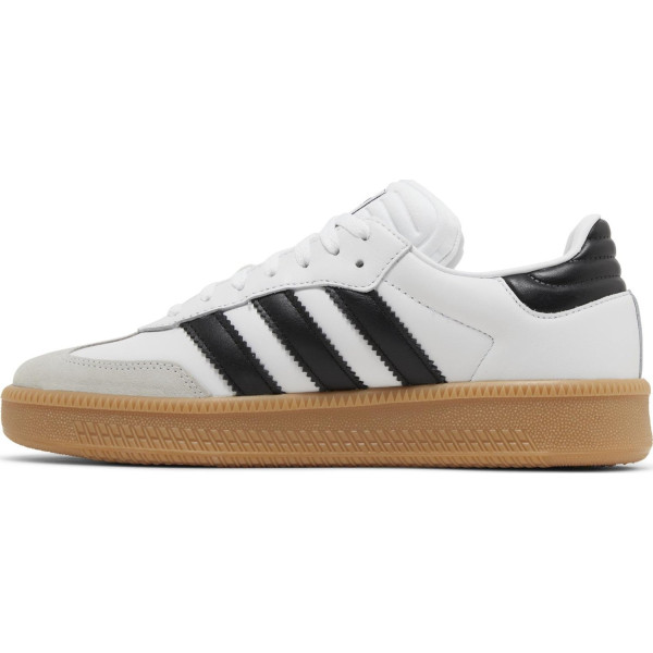 Adidas Samba XLG White Black Gum IE1377